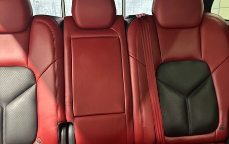 Porsche Cayenne III, 2015 год, 4 200 000 рублей, 10 фотография