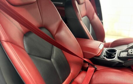 Porsche Cayenne III, 2015 год, 4 200 000 рублей, 11 фотография