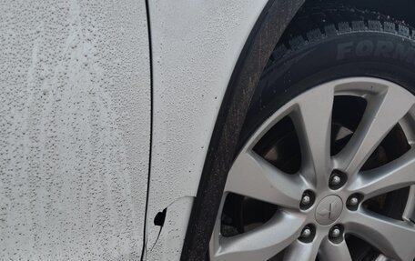 Mitsubishi ASX I рестайлинг, 2015 год, 1 260 000 рублей, 8 фотография