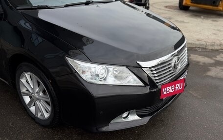 Toyota Camry, 2013 год, 1 450 000 рублей, 5 фотография