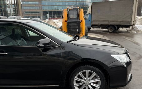 Toyota Camry, 2013 год, 1 450 000 рублей, 8 фотография