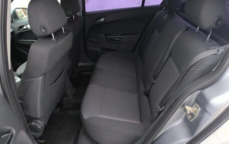 Opel Astra H, 2010 год, 465 000 рублей, 8 фотография