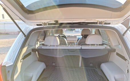 Opel Antara I, 2014 год, 1 300 000 рублей, 3 фотография