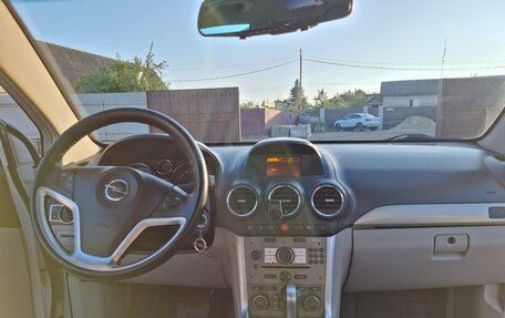Opel Antara I, 2014 год, 1 300 000 рублей, 4 фотография