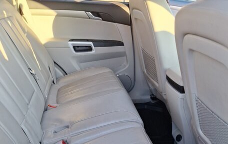 Opel Antara I, 2014 год, 1 300 000 рублей, 5 фотография