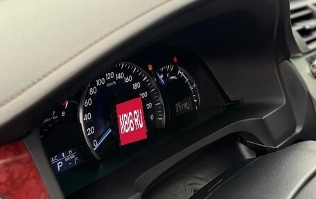 Toyota Camry, 2013 год, 1 450 000 рублей, 14 фотография