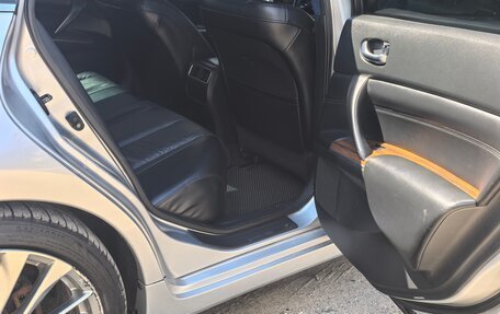 Nissan Teana, 2010 год, 1 150 000 рублей, 9 фотография