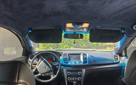 Nissan Teana, 2010 год, 1 150 000 рублей, 5 фотография