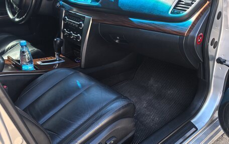 Nissan Teana, 2010 год, 1 150 000 рублей, 6 фотография