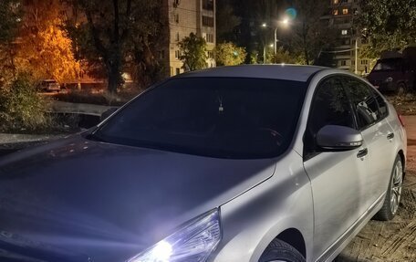 Nissan Teana, 2010 год, 1 150 000 рублей, 15 фотография