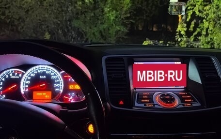 Nissan Teana, 2010 год, 1 150 000 рублей, 14 фотография