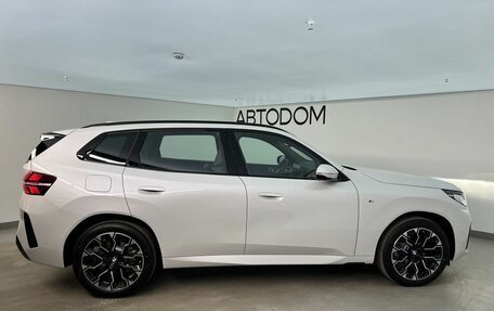 BMW X3, 2025 год, 7 140 000 рублей, 7 фотография