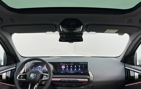 BMW X3, 2025 год, 7 140 000 рублей, 2 фотография