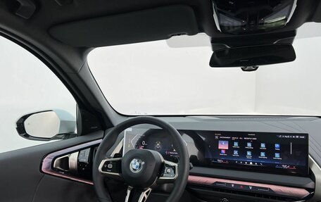 BMW X3, 2025 год, 7 140 000 рублей, 12 фотография