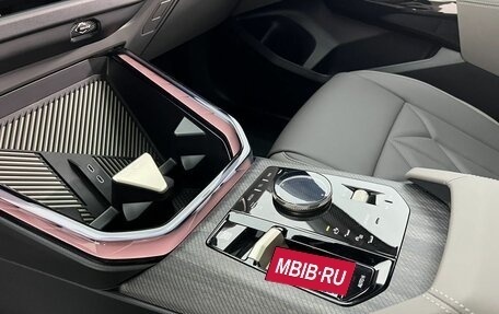 BMW X3, 2025 год, 7 140 000 рублей, 16 фотография