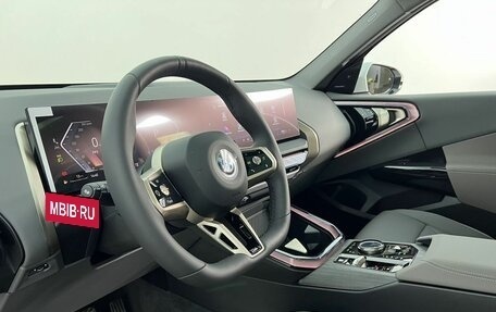 BMW X3, 2025 год, 7 140 000 рублей, 10 фотография