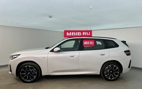 BMW X3, 2025 год, 7 140 000 рублей, 6 фотография