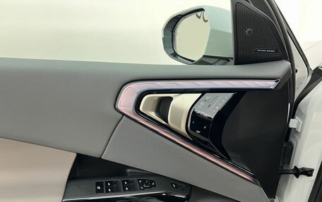 BMW X3, 2025 год, 7 140 000 рублей, 19 фотография