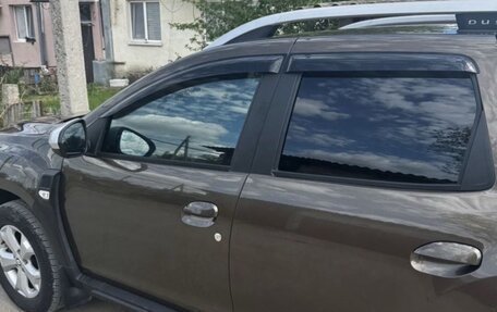 Renault Duster, 2021 год, 2 300 000 рублей, 3 фотография