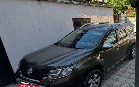 Renault Duster, 2021 год, 2 300 000 рублей, 2 фотография