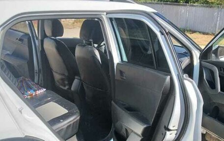 Hyundai Creta I рестайлинг, 2020 год, 1 850 000 рублей, 3 фотография