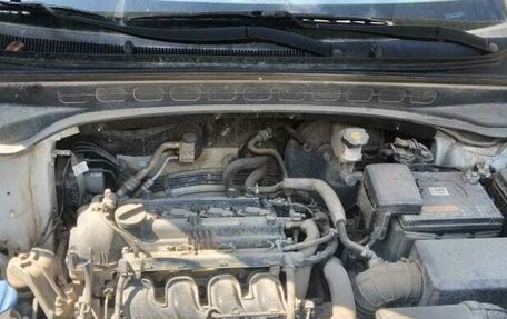 Hyundai Creta I рестайлинг, 2020 год, 1 850 000 рублей, 6 фотография