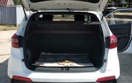 Hyundai Creta I рестайлинг, 2020 год, 1 850 000 рублей, 4 фотография