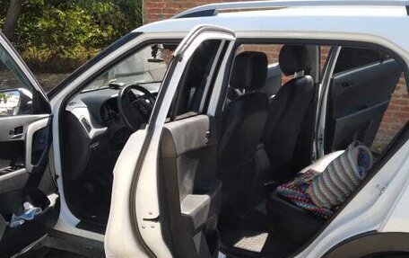 Hyundai Creta I рестайлинг, 2020 год, 1 850 000 рублей, 7 фотография