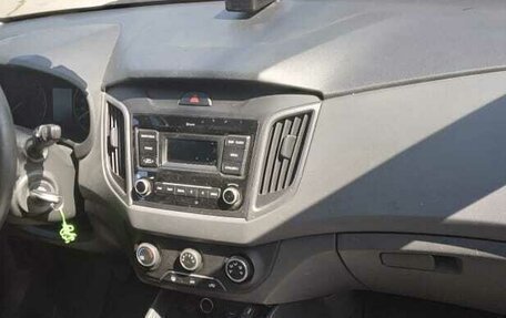 Hyundai Creta I рестайлинг, 2020 год, 1 850 000 рублей, 5 фотография