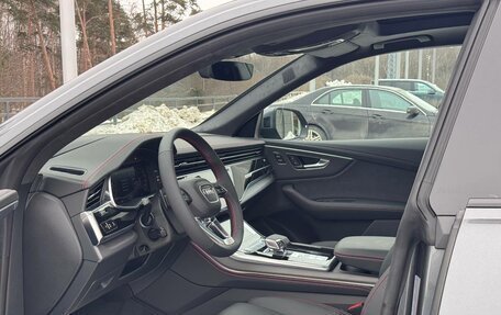 Audi Q8 I, 2025 год, 17 500 000 рублей, 7 фотография