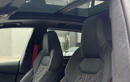 Audi Q8 I, 2025 год, 17 500 000 рублей, 8 фотография