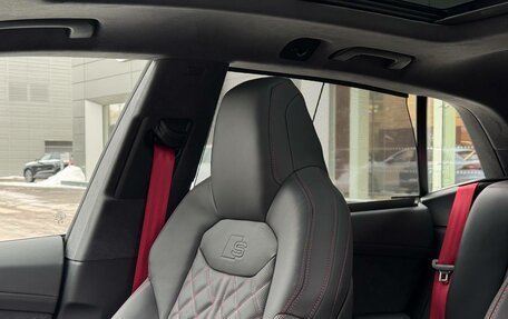 Audi Q8 I, 2025 год, 17 500 000 рублей, 9 фотография