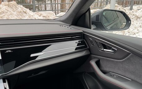 Audi Q8 I, 2025 год, 17 500 000 рублей, 19 фотография