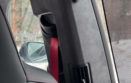 Audi Q8 I, 2025 год, 17 500 000 рублей, 20 фотография