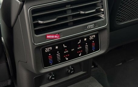 Audi Q8 I, 2025 год, 17 500 000 рублей, 16 фотография