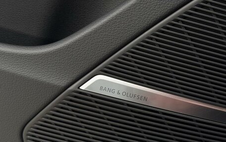 Audi Q8 I, 2025 год, 17 500 000 рублей, 21 фотография