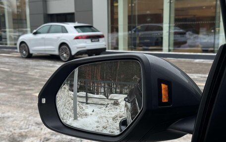 Audi Q8 I, 2025 год, 17 500 000 рублей, 27 фотография