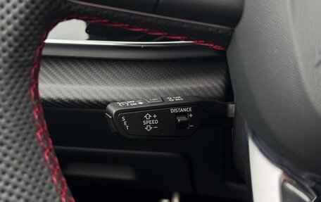 Audi Q8 I, 2025 год, 17 500 000 рублей, 26 фотография