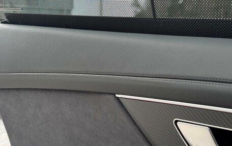 Audi Q8 I, 2025 год, 17 500 000 рублей, 22 фотография