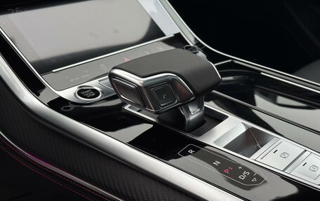 Audi Q8 I, 2025 год, 17 500 000 рублей, 23 фотография