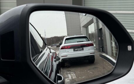 Audi Q8 I, 2025 год, 17 500 000 рублей, 28 фотография