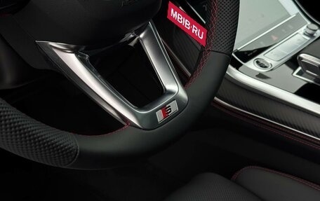 Audi Q8 I, 2025 год, 17 500 000 рублей, 24 фотография