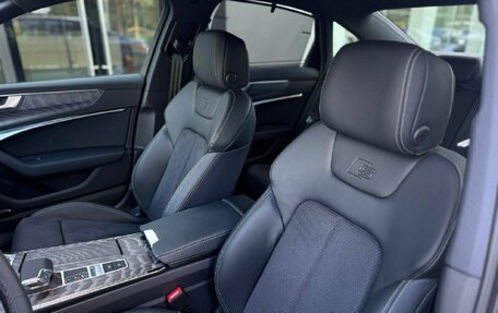 Audi A6, 2025 год, 10 189 800 рублей, 14 фотография