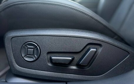 Audi A6, 2025 год, 10 189 800 рублей, 21 фотография