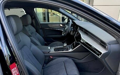 Audi A6, 2025 год, 10 189 800 рублей, 13 фотография