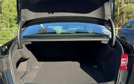 Audi A6, 2025 год, 10 189 800 рублей, 19 фотография