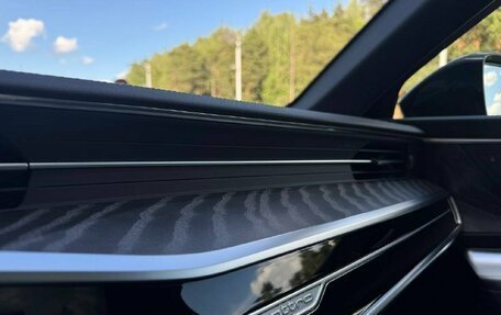 Audi A6, 2025 год, 10 189 800 рублей, 27 фотография