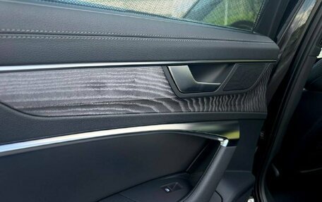 Audi A6, 2025 год, 10 189 800 рублей, 31 фотография