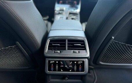 Audi A6, 2025 год, 10 189 800 рублей, 26 фотография