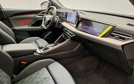 Audi Q5, 2025 год, 7 140 000 рублей, 6 фотография